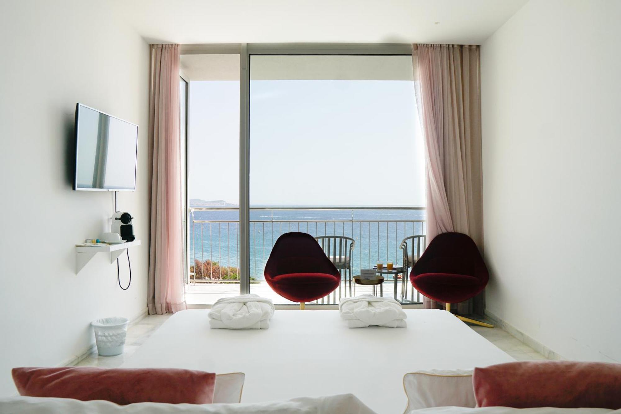 Hotel Aromar Castell-Castell-Platja d'Aro Chambre photo