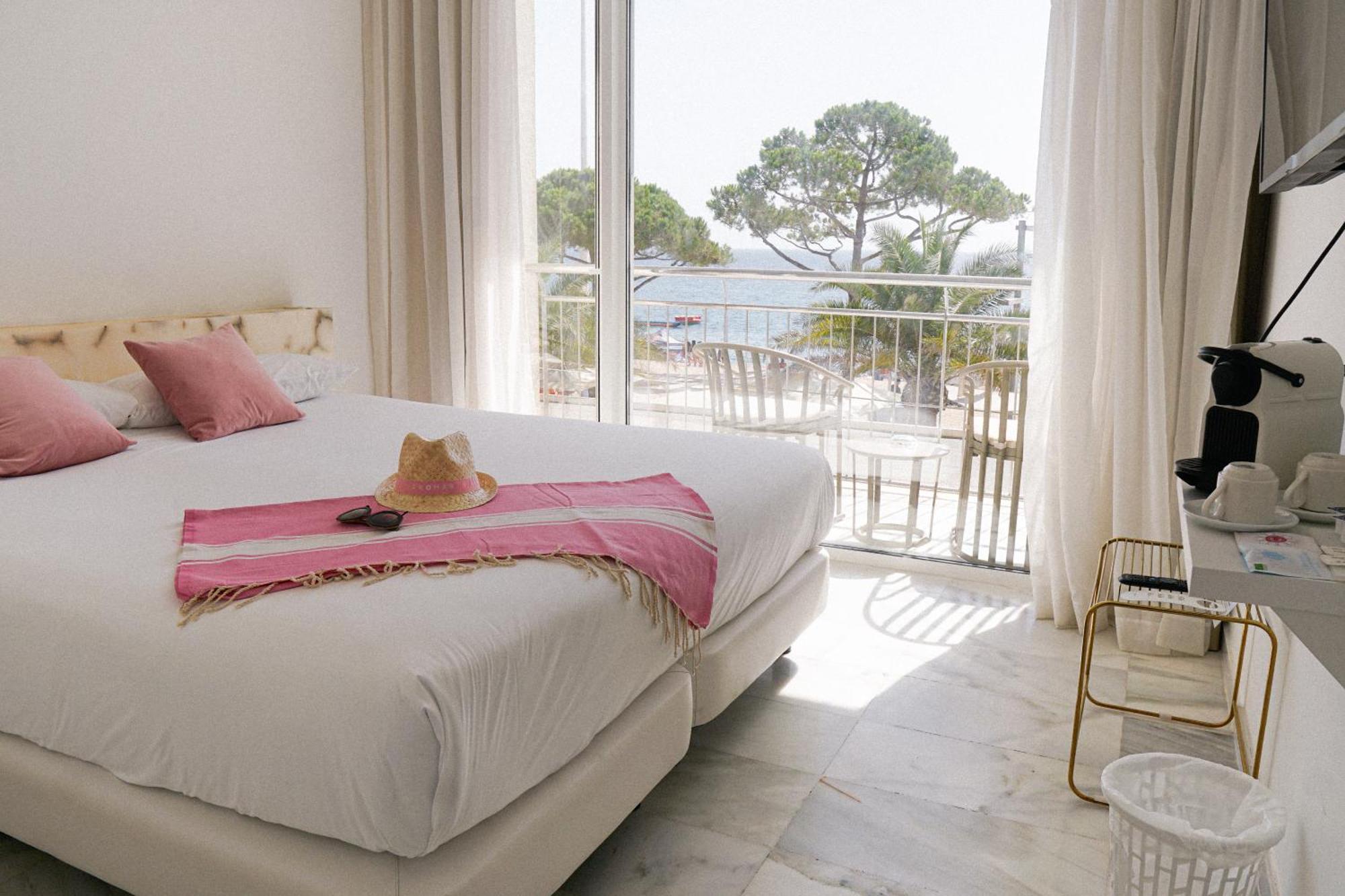 Hotel Aromar Castell-Castell-Platja d'Aro Chambre photo